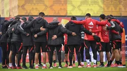 Perú con baja reciente y Jorge Fossati tiene reemplazo