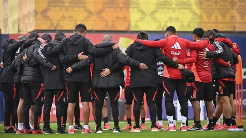 Perú con baja reciente y Jorge Fossati tiene reemplazo