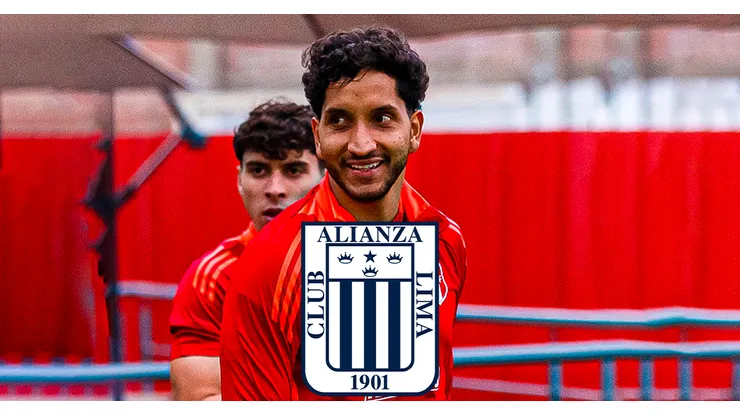 Alianza Lima Jean Pierre Archimbaud