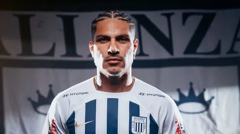 El sueldo y premios de Paolo Guerrero en Alianza Lima