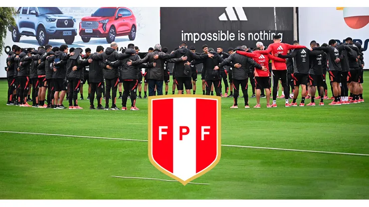 Perú tendrá dura baja ante Colombia.