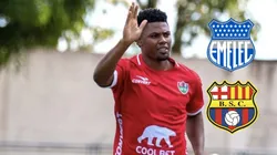 La mala noticia para Marlon de Jesús en Perú