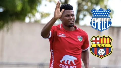 La mala noticia para Marlon de Jesús en Perú