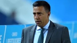 Farías salió de Aucas en 2023