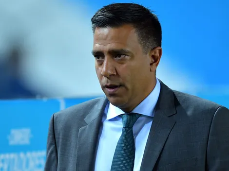 La fortuna que Aucas tendrá que pagarle a César Farías por su demanda