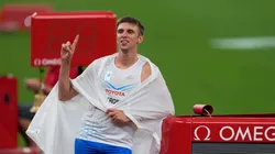 Dmitrii Safronov es uno de los atletas paralímpicos NPA más reconocidos.