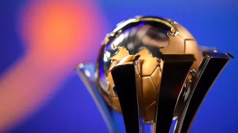 La FIFA prepara un cambio en el trofeo del Mundial de Clubes para su edición del 2025.