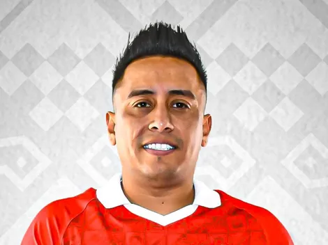 Tiene equipo confirmado en Liga 1: Christian Cueva vuelve al fútbol peruano
