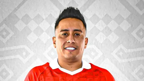 Christian Cueva regresa al fútbol peruano esta semana