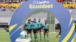 Terribles amenazas en la LigaPro