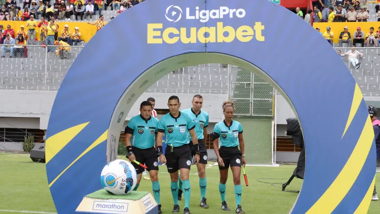 Terribles amenazas en la LigaPro