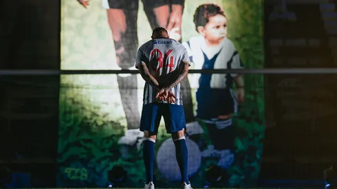 ¿Por qué Alianza Lima fichó a Paolo Guerrero con 40 años?