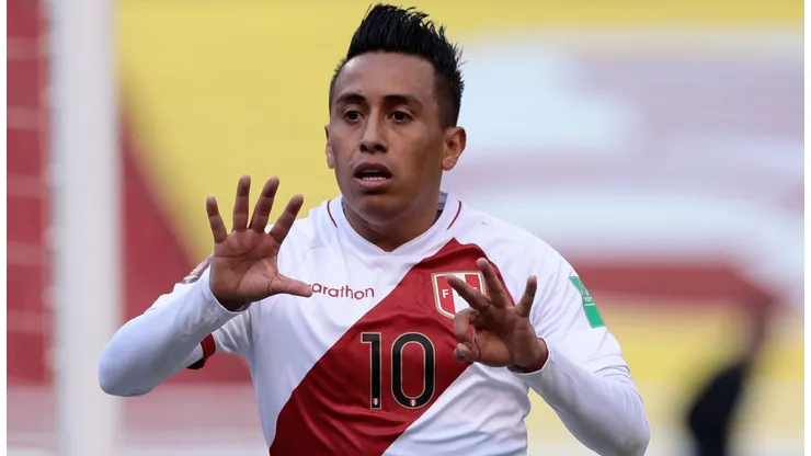 La fatal decisión de Christian Cueva tras ser despedido