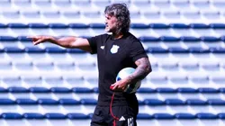 Esto deberá pagar Emelec para la salida de Leonel Álvarez.