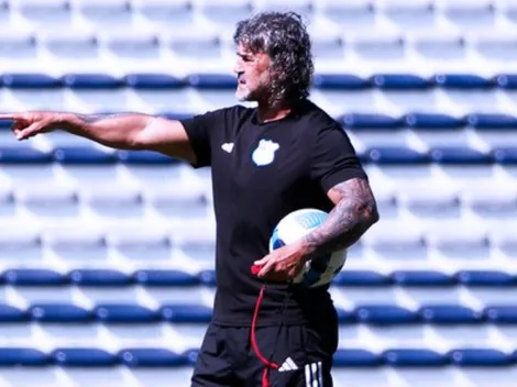 VIDEO | Leonel Álvarez al borde de las lagrimas con la remontada de Emelec