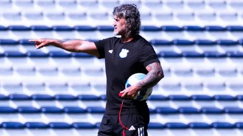 Esto deberá pagar Emelec para la salida de Leonel Álvarez.