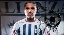 Paolo Guerrero anotó su primer gol con Alianza Lima