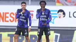 Yaimar Medina podría dejar Independiente del Valle por un campeón de Champions.