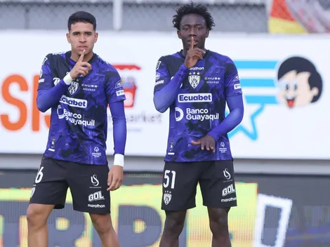 Yaimar Medina podría dar el salto a un campeón de Champions