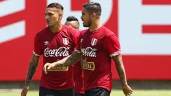 Loco Vargas criticó presentación de Paolo Guerrero