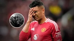 El brasileño fue eje de las críticas tras la derrota ante Liverpool.