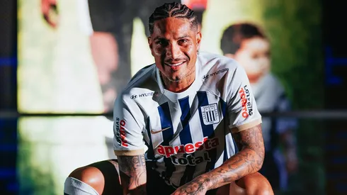 Paolo Guerrero habló con Hernán Barcos y jura salir campeón