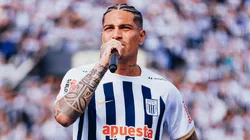 Paolo Guerrero presentado en Matute: resumen completo