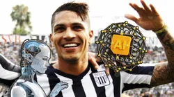 ¿Paolo Guerrero será campeón en Alianza Lima?: IA contesta
