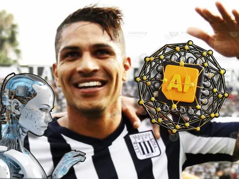 ¿Paolo Guerrero será campeón con Alianza Lima este año?: Inteligencia Artificial contesta