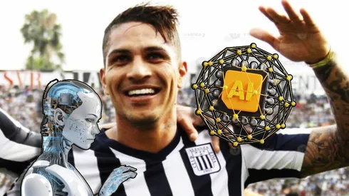 ¿Paolo Guerrero será campeón en Alianza Lima?: IA contesta
