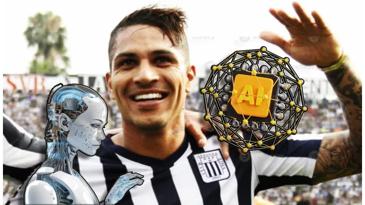 ¿Paolo Guerrero será campeón en Alianza Lima?: IA contesta