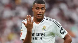 Kylian Mbappé deberá enfrentarse a Ethan Mbappé en la segunda fecha de la Fase de Liga de la Champions League.