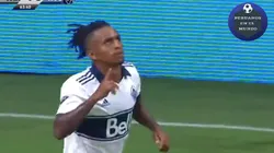 Reyna salió de Alianza Lima.