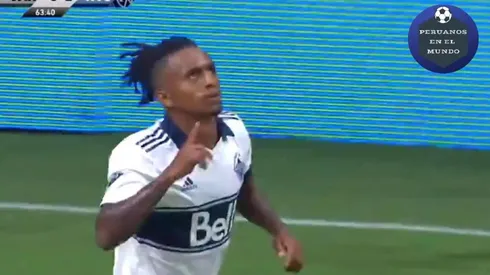 Reyna salió de Alianza Lima.