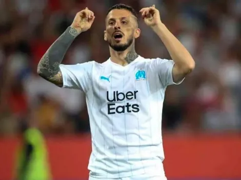 Cómo ver en VIVO Marsella vs. Saint Etienne por la Ligue 1