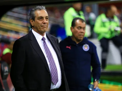 El XI ideal de Chivas para enfrentar a América