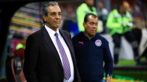 El XI ideal de Chivas para enfrentar a América