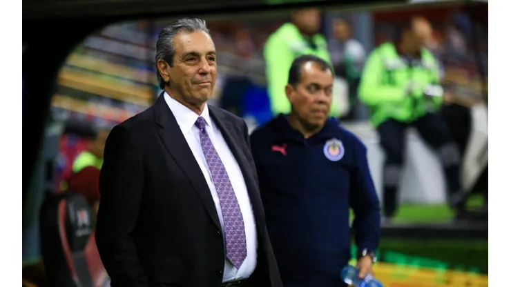 El XI ideal de Chivas para enfrentar a América