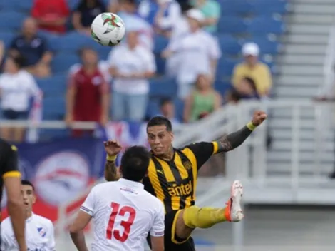 Qué canal transmite Nacional vs. Peñarol por el campeonato uruguayo
