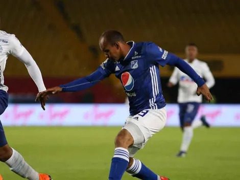 Qué canal transmite Unión Magdalena vs. Millonarios por la Liga Águila