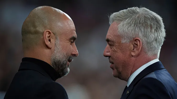 CIES decidió que entrenador maneja una plantel más caro en Europa.