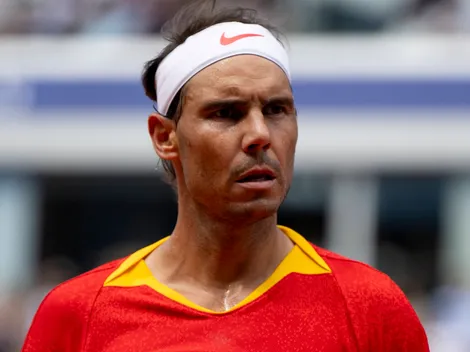 Oficial: Rafael Nadal anuncia su retiro
