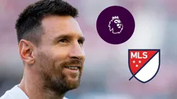 La MLS de Messi, cada vez más cerca de las principales ligas europeas.