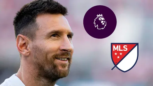 La MLS de Messi, cada vez más cerca de las principales ligas europeas.