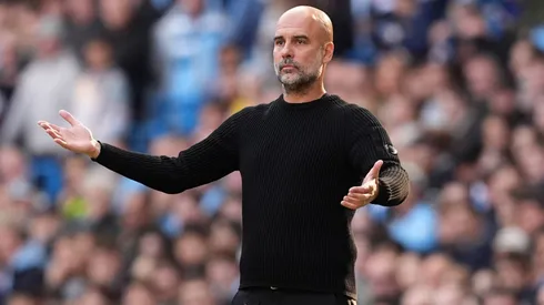 Manchester City se asegura un nuevo refuerzo para Guardiola.