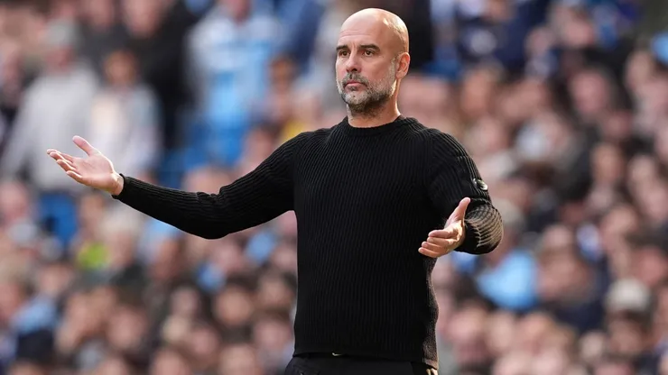 Manchester City se asegura un nuevo refuerzo para Guardiola.