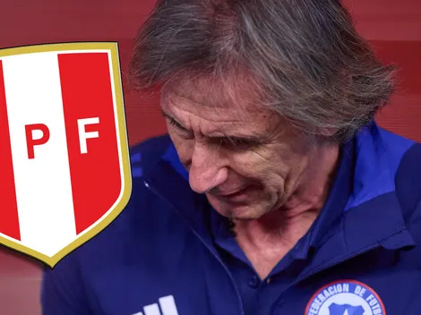 ¿Otro Ricardo Gareca?: Argentino de Liga 1 se muere por dirigir la Selección Peruana