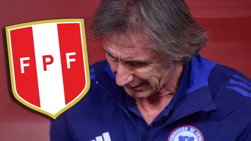 Selección Peruana: Técnico de Liga 1 se muere por dirigir