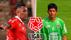 Christian Cueva Cienciano