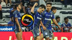 La delicada baja que suma Emelec